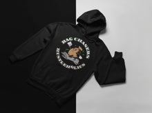 Load image into Gallery viewer, Hustleholics”Bag Chasers” Hoodie
