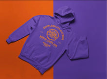 Load image into Gallery viewer, Hustleholics”Established “ Hoodie
