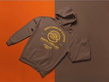 Load image into Gallery viewer, Hustleholics”Established “ Hoodie
