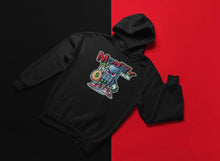 Load image into Gallery viewer, Hustleholics”The Money Calling” Hoodie
