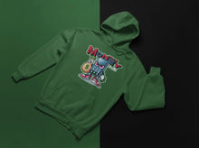 Load image into Gallery viewer, Hustleholics”The Money Calling” Hoodie
