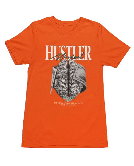 Hustleholics “Hustler Mindset”
